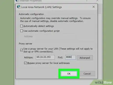 Image titled Enter Proxy Settings in Internet Explorer Step 9