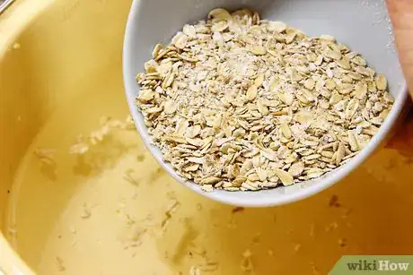 Image titled Cook Oat Bran Step 2