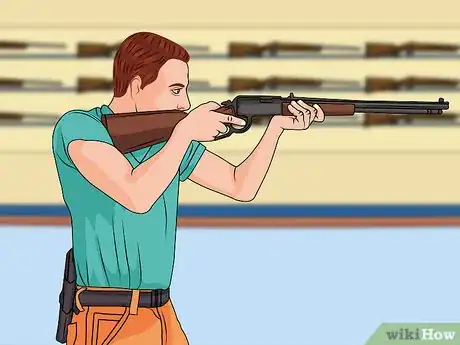 Image titled Buy a Hunting Rifle Step 2
