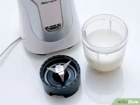 Image titled Foam Milk Step 9