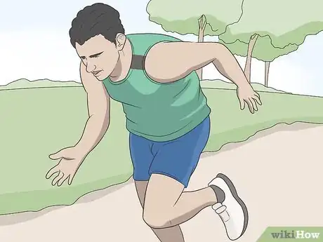 Image titled Be Great at Cross Country Running Step 18