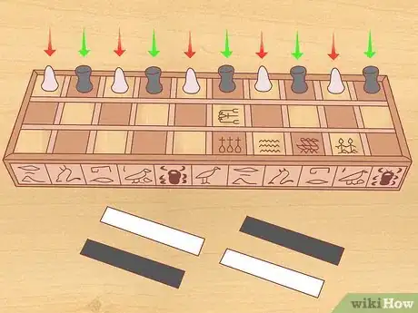 Image titled Play Senet Step 4