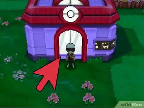 Image titled Use the DexNav Feature in Pokémon Omega Ruby and Alpha Sapphire Step 3