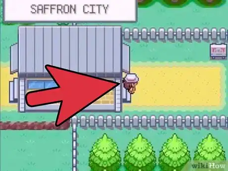 Image titled Get Hitmontop on Pokemon Fire Red Step 1
