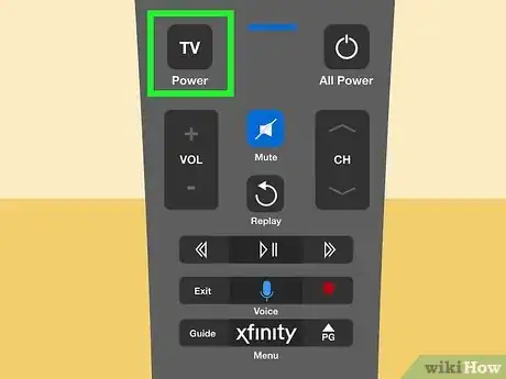 Image titled Program an Xfinity Remote Step 19