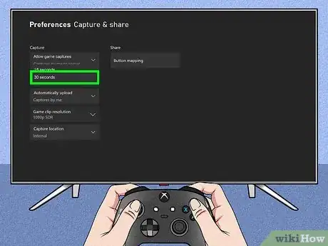 Image titled Record Gameplay on the Xbox Series X or S Step 5