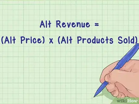 Image titled Calculate Marginal Revenue Step 3