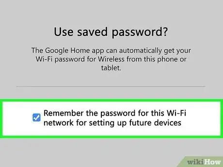 Image titled Set Up Chromecast WiFi Step 25