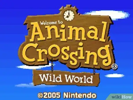 Image titled Make a Lot of Bells (Money) in Animal Crossing_ Wild World Step 57
