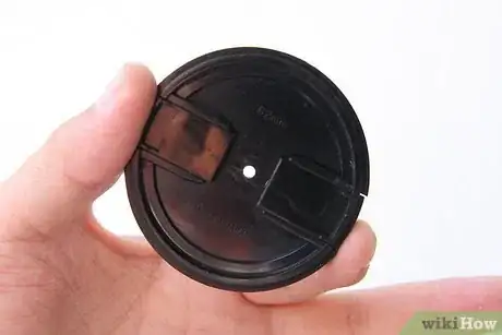 Image titled Make a Pinhole Lens for Your SLR Camera Step 2