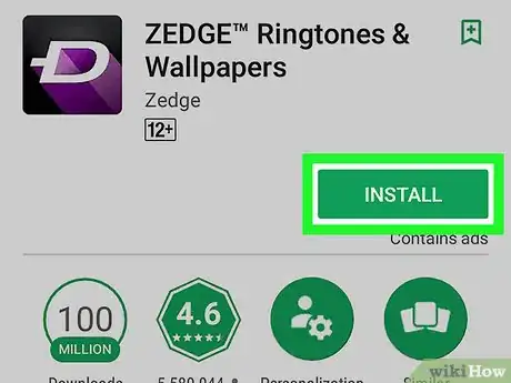 Image titled Add a Ringtone on Android Step 12