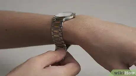 Image titled Adjust a Watch Band Step 2