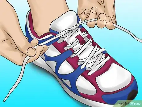Image titled Tie Your Shoe Laces Differently Step 8