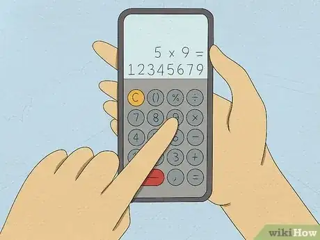 Image titled Do a Cool Calculator Trick Step 12