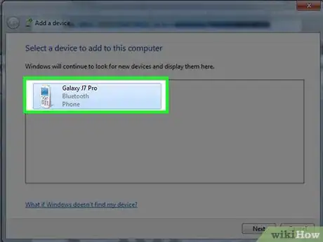 Image titled Connect Your Android Phone to a Windows PC Using Bluetooth Step 38