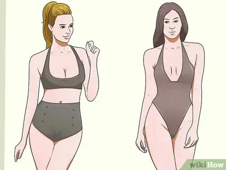 Image titled Lose Back Fat (Women) Step 8