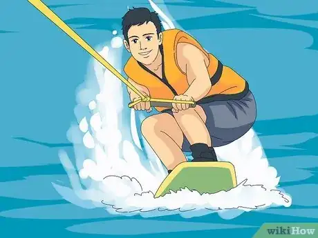 Image titled Wakeboard As a Beginner Step 14