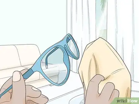 Image titled Stretch Sunglasses Step 10