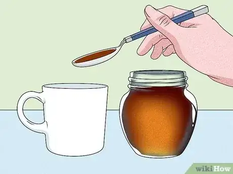 Image titled Sweeten Coffee Without Sugar Step 1