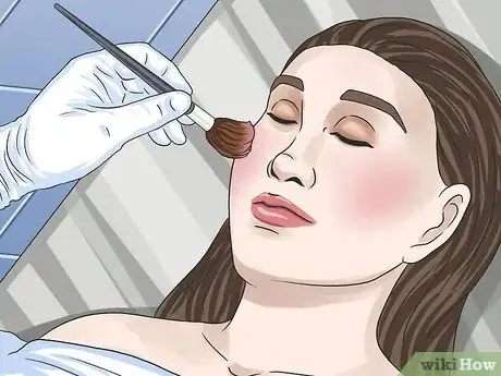 Image titled Get a Job As a Mortuary Makeup Artist Step 10