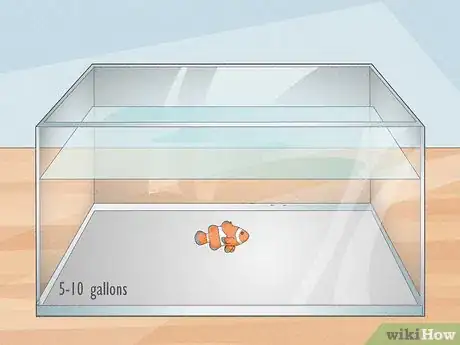 Image titled Make an Aquarium Step 1