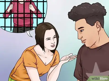 Image titled Stop a Teenager from Stealing Step 1