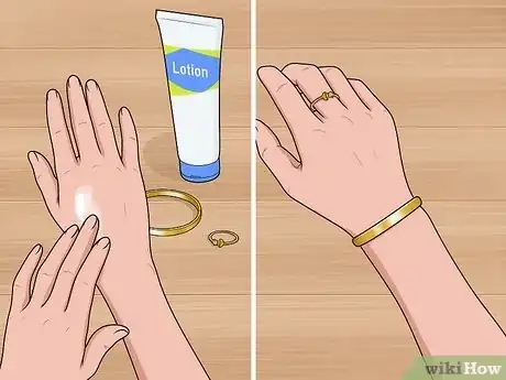 Image titled Clean Fake Jewelry Step 12