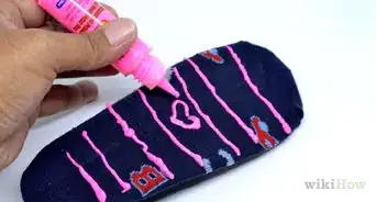 Make Non Slip Socks