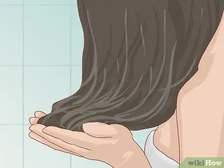 Image titled Dye Naturally Black Hair Gray Step 4