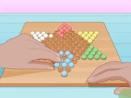 Image titled Win at Chinese Checkers Step 13