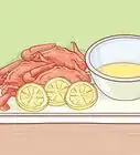 Steam Crab