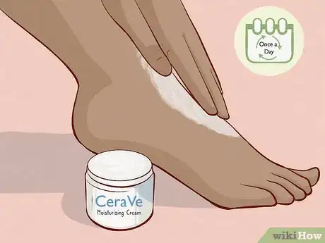 Image titled Get Soft Skin on Your Legs Step 10
