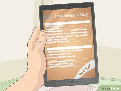 Image titled Get Airline Compensation for Lost or Damaged Baggage Step 10