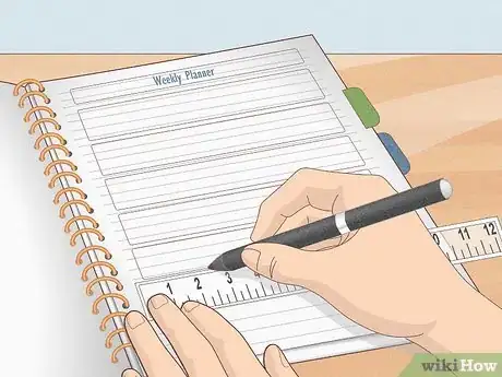 Image titled Make a Homework Planner Step 14