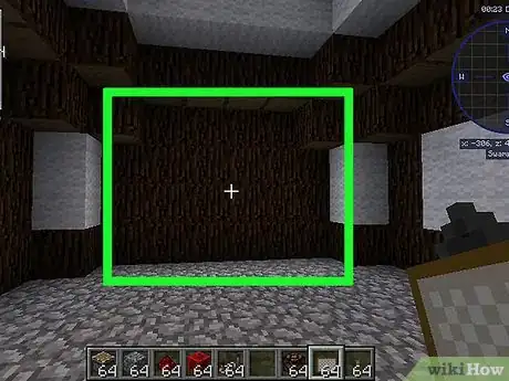 Image titled Make a TV in Minecraft Step 4