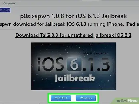 Image titled Jailbreak an iPod Touch Step 30