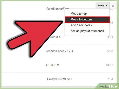 Image titled Make a Playlist Step 20