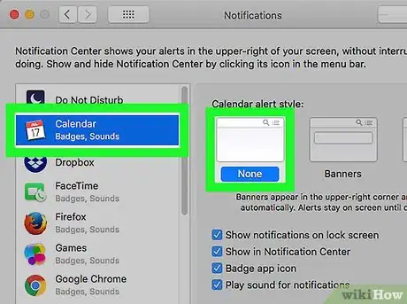 Image titled Turn Off Notifications on PC or Mac Step 14