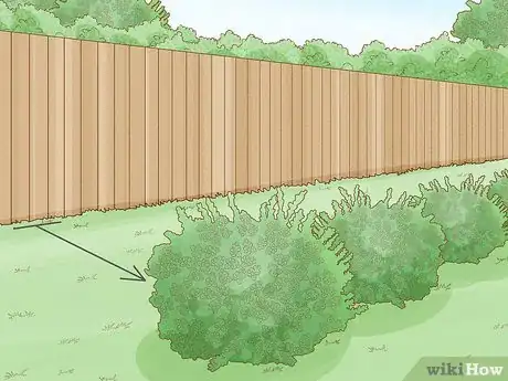 Image titled Keep a Dog from Jumping the Fence Step 10