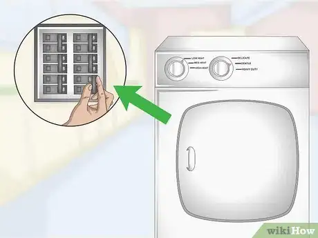 Image titled Move Your Washer and Dryer Step 7