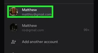 Add an Account to Your Gmail