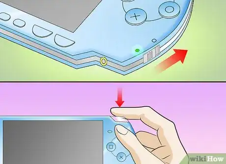 Image titled Unbrick a PSP Step 9