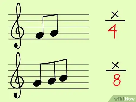 Image titled Calculate the Time Signature of a Song Step 9