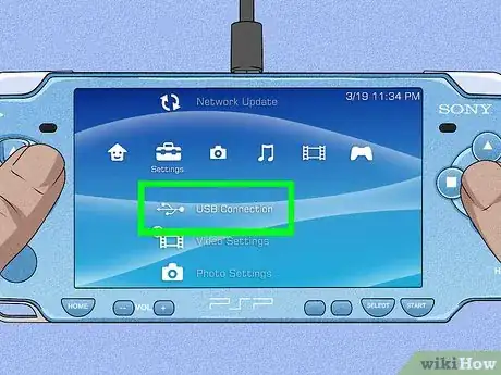 Image titled Connect Your PSP to Your Computer Step 3