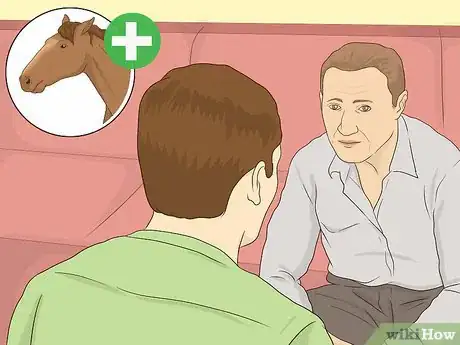 Image titled Convince Your Parents to Get You a Horse Step 14