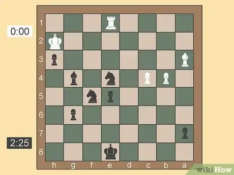Image titled End a Chess Game Step 14