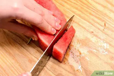 Image titled Make Deep Fried Watermelon Step 3