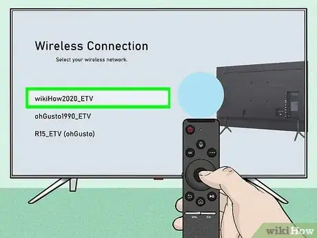 Image titled Register Your Samsung Smart TV Step 15