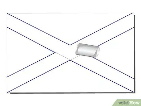 Image titled Draw a Rebel Flag Step 3