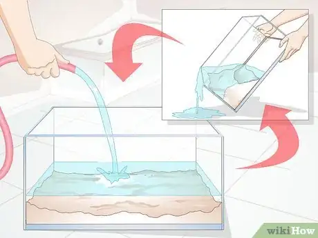 Image titled Clean a Turtle Tank Step 6